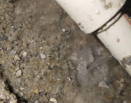 万秀测漏水电话号码