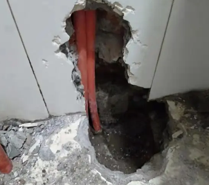 万秀漏水检测电话