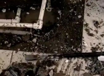 万秀漏水检测电话