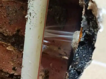 万秀漏水检测电话