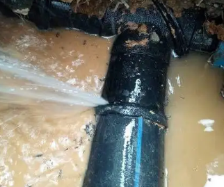 万秀测漏水公司哪家好