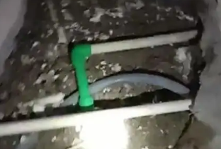 万秀测漏水公司