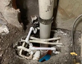 万秀漏水检测哪家好