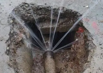 万秀漏水检测多少钱