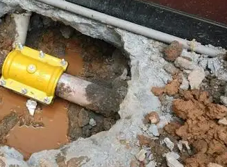 万秀漏水检测哪家好