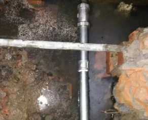 万秀漏水检测公司电话