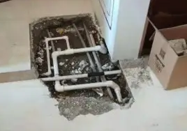 万秀卫生间测漏水如何检测