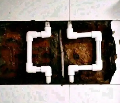 万秀卫生间测漏水哪家好