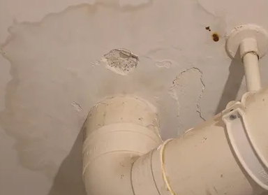 万秀卫生间测漏水多少钱