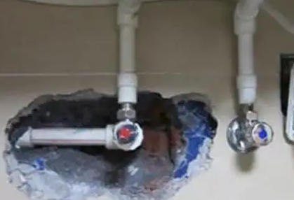 万秀卫生间测漏水查询方法