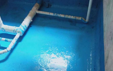 万秀卫生间测漏水哪家好