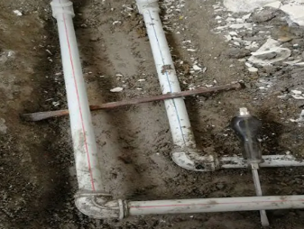 万秀卫生间测漏水多少钱