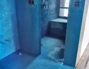 万秀卫生间防水哪家好