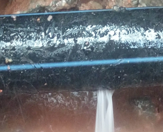 万秀卫生间测漏水哪家好