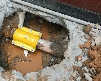 万秀卫生间测漏水哪家好