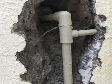 万秀卫生间测漏水哪家好