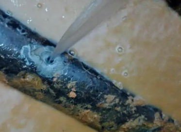 万秀水管漏水检测多少钱
