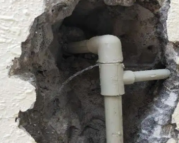 万秀卫生间测漏水哪家好