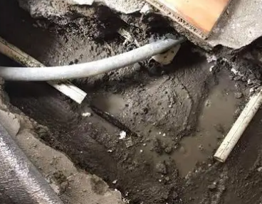 万秀卫生间测漏水价格明细