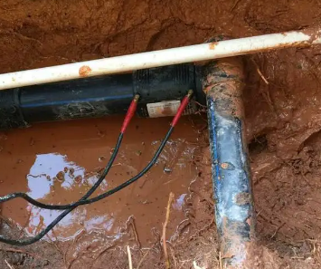 万秀水管漏水检测多少钱