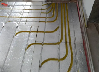 万秀地暖维修哪家好