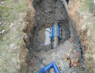 万秀水管漏水检测多少钱