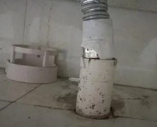 万秀卫生间测漏水哪家好