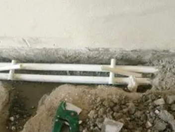 万秀卫生间测漏水哪家好