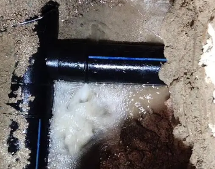 万秀水管漏水检测哪家好