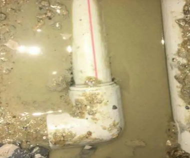 万秀水管漏水检测多少钱