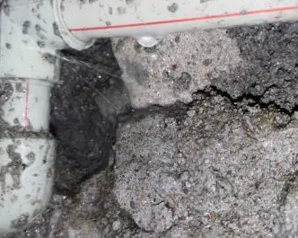 万秀漏水检测多少钱