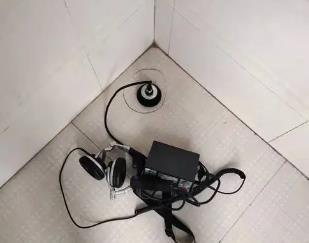 万秀测漏水公司